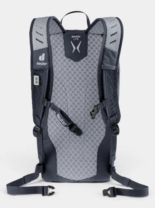 Deuter Speed Lite 13 túrahátizsák fekete színben 3