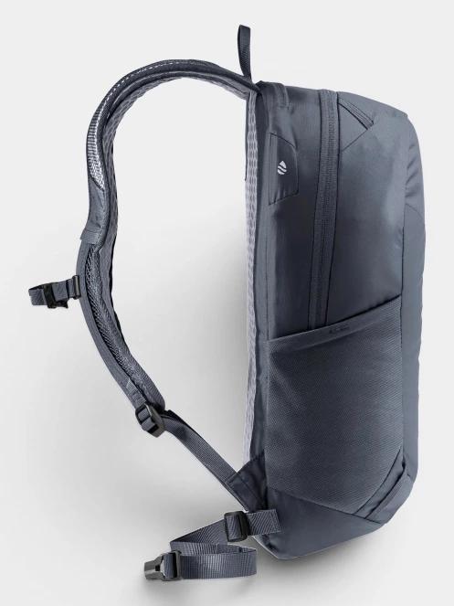 Deuter Speed Lite 13 túrahátizsák fekete színben 4