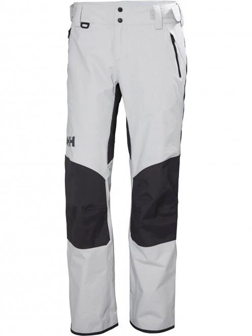 Helly Hansen W Hp Foil Pant női vitorlás nadrág szürke színben 2