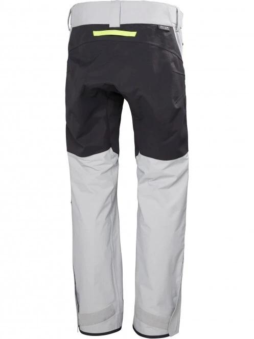 Helly Hansen W Hp Foil Pant női vitorlás nadrág szürke színben 3