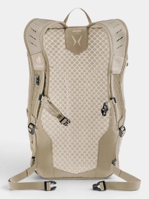 Deuter Speed Lite 21 túrahátizsák homok színben 3
