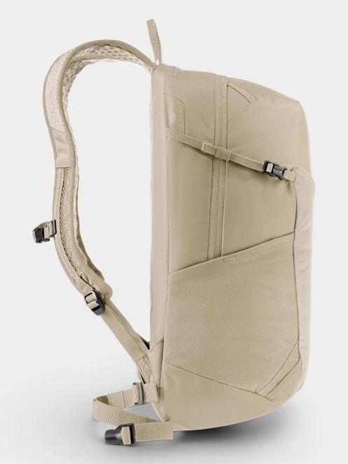 Deuter Speed Lite 21 túrahátizsák homok színben 4