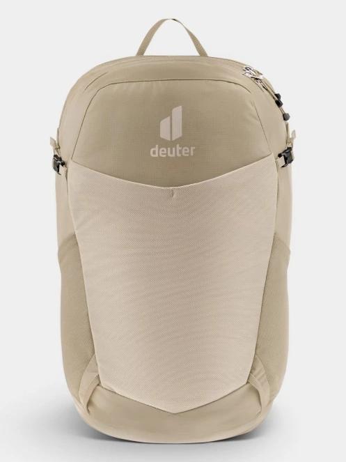 Deuter Speed Lite 21 túrahátizsák homok színben 7