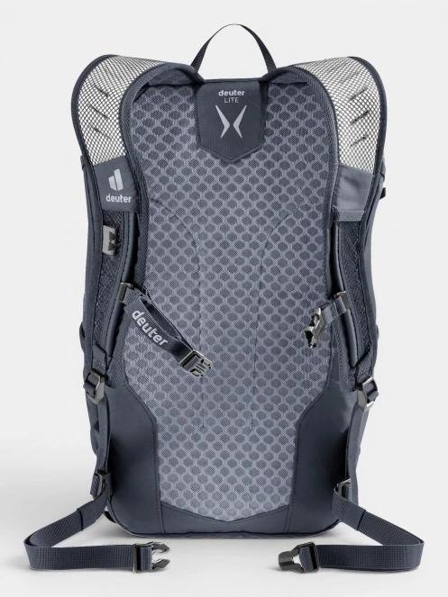 Deuter Speed Lite 21 túrahátizsák fekete színben 3