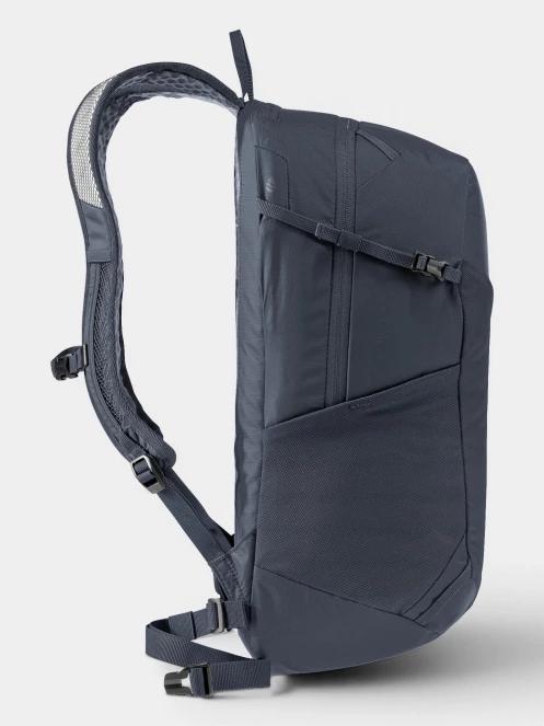 Deuter Speed Lite 21 túrahátizsák fekete színben 4