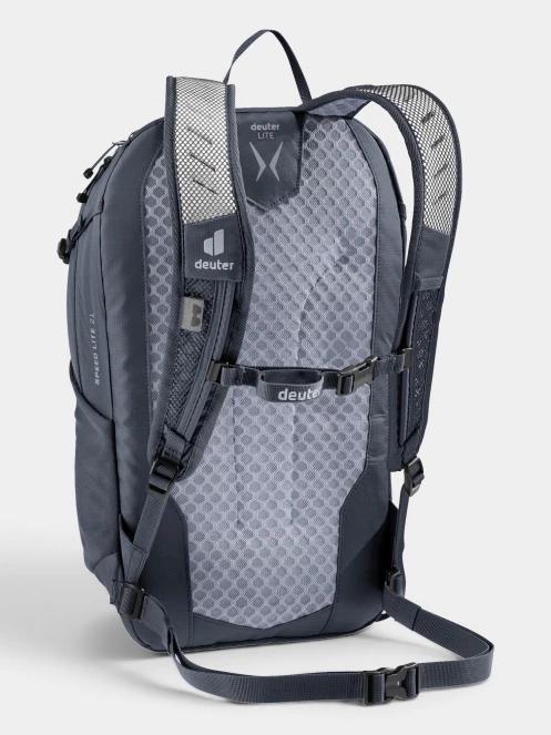 Deuter Speed Lite 21 túrahátizsák fekete színben 5