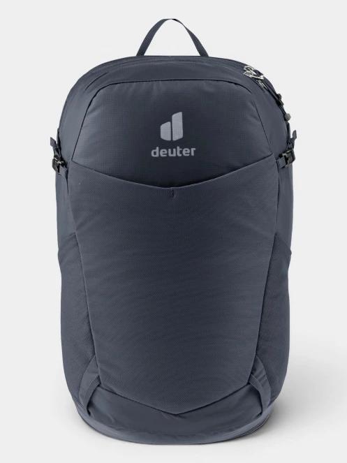 Deuter Speed Lite 21 túrahátizsák fekete színben 7