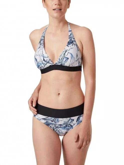 Helly Hansen W Waterwear Bikini Bottom női bikini alsó fehér színben 2