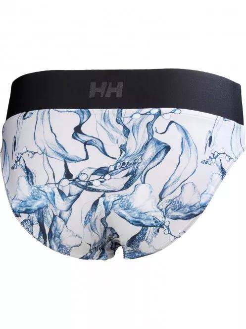 Helly Hansen W Waterwear Bikini Bottom női bikini alsó fehér színben 5