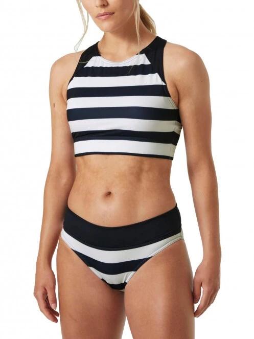 Helly Hansen W Hp Bikini Bottom női bikini alsó sötétkék színben 2