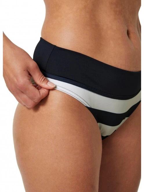 Helly Hansen W Hp Bikini Bottom női bikini alsó sötétkék színben 4