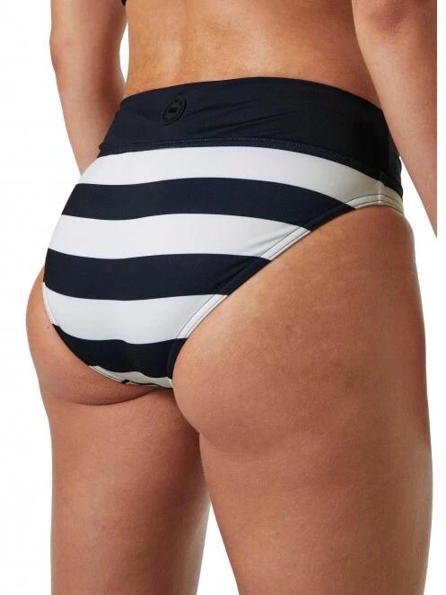 Helly Hansen W Hp Bikini Bottom női bikini alsó sötétkék színben 5