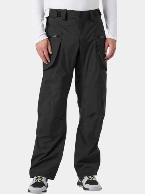 Helly Hansen Hp Foil Pant 2.0 férfi vitorlás nadrág fekete színben 2
