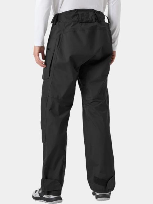 Helly Hansen Hp Foil Pant 2.0 férfi vitorlás nadrág fekete színben 3