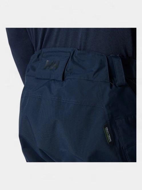Helly Hansen Hp Foil Shorts 2.0 férfi vitorlás rövidnadrág sötétkék színben 5