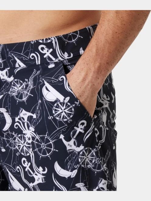Helly Hansen Newport Board Shorts 8