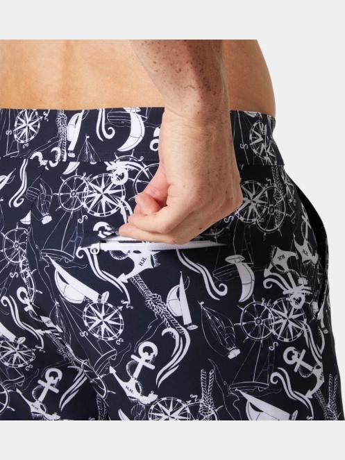 Helly Hansen Newport Board Shorts 8