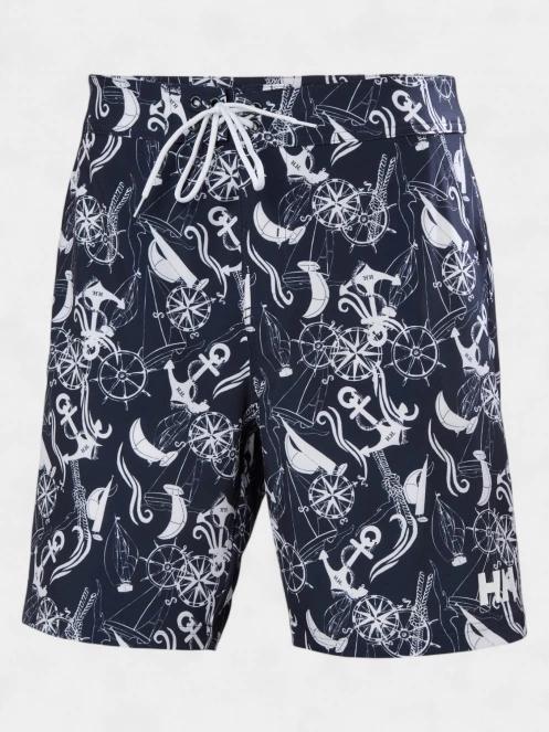 Helly Hansen Newport Board Shorts 8