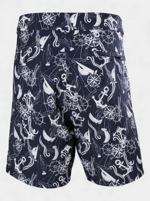 Helly Hansen Newport Board Shorts 8