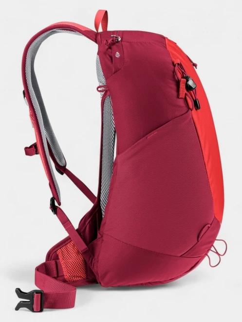 Deuter Ac Lite 17 túrahátizsák kék színben 4