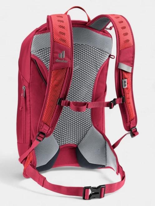 Deuter Ac Lite 17 túrahátizsák kék színben 5