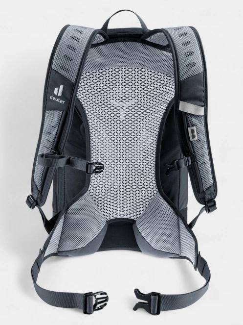 Deuter Ac Lite 17 túrahátizsák fekete színben 3