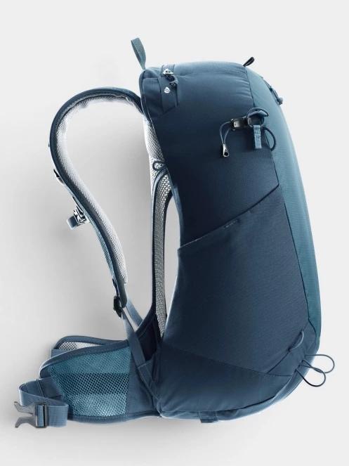 Deuter AC Lite 23 túrahátizsák kék színben 4