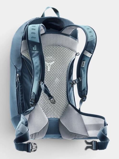 Deuter AC Lite 23 túrahátizsák kék színben 5