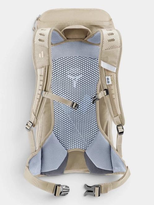 Deuter AC Lite 16 túrahátizsák homok színben 3