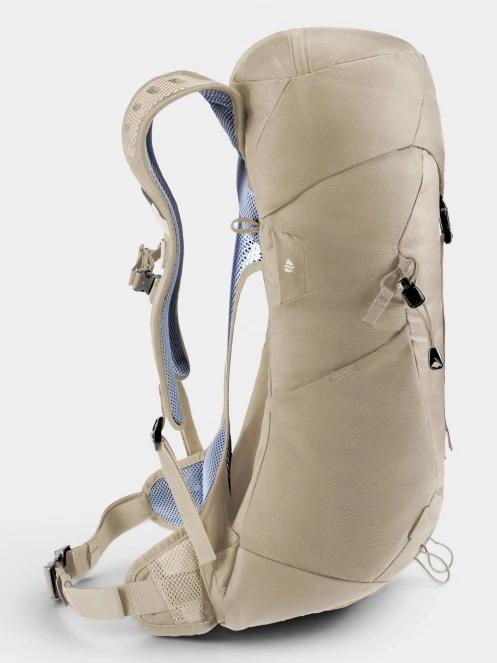 Deuter AC Lite 16 túrahátizsák homok színben 4
