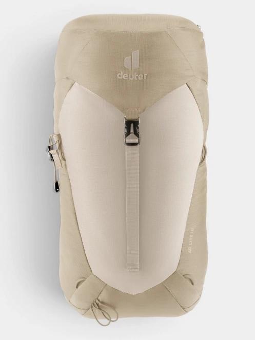 Deuter AC Lite 16 túrahátizsák homok színben 7