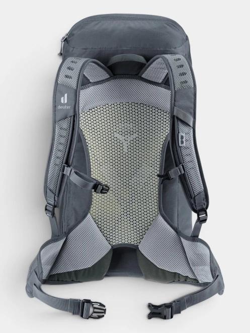 Deuter AC Lite 30 túrahátizsák fekete színben 3