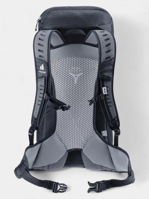 Deuter Ac Lite 32 El férfi túrahátizsák fekete színben 3