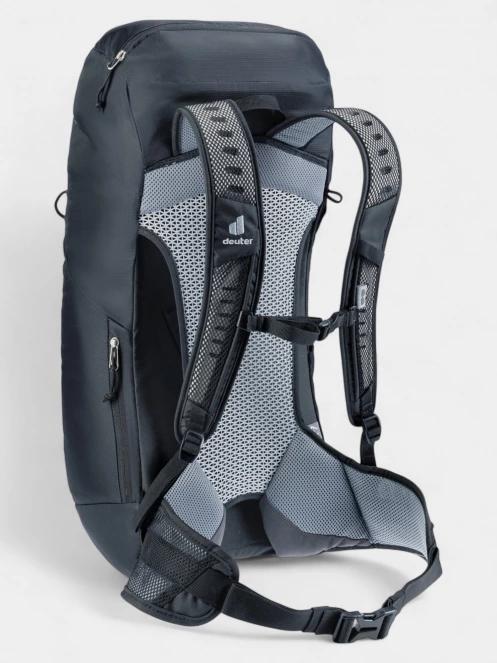 Deuter Ac Lite 32 El férfi túrahátizsák fekete színben 4