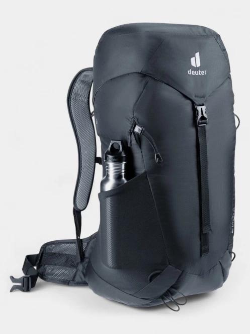 Deuter Ac Lite 32 El férfi túrahátizsák fekete színben 5