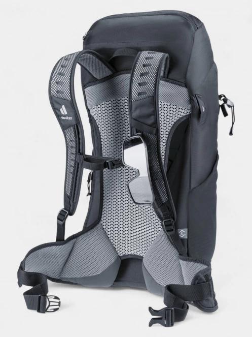 Deuter Ac Lite 32 El férfi túrahátizsák fekete színben 6