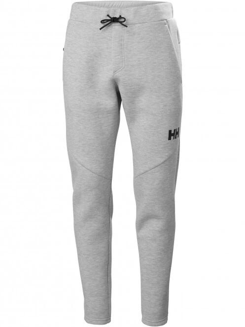 Helly Hansen Hp Ocean Swt Pant 2.0 férfi tréning nadrág szürke színben 2