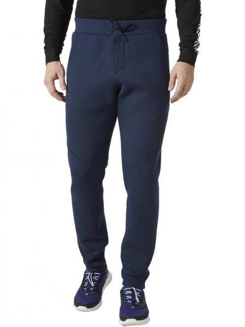 Helly Hansen Hp Ocean Swt Pant 2.0 férfi tréning nadrág sötétkék színben 2