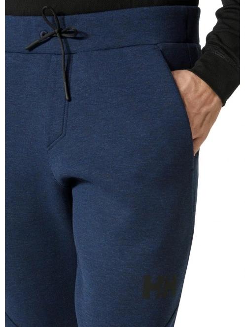 Helly Hansen Hp Ocean Swt Pant 2.0 férfi tréning nadrág sötétkék színben 4
