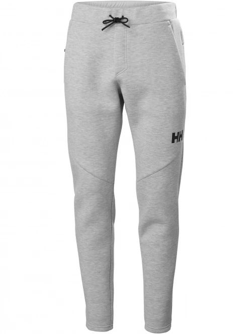 Helly Hansen Hp Ocean Swt Pant 2.0 férfi tréning nadrág szürke színben 5