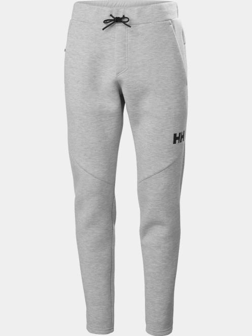 Helly Hansen Hp Ocean Swt Pant 2.0 férfi tréning nadrág szürke színben 5