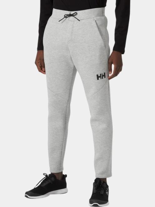 Helly Hansen Hp Ocean Swt Pant 2.0 férfi tréning nadrág szürke színben 2