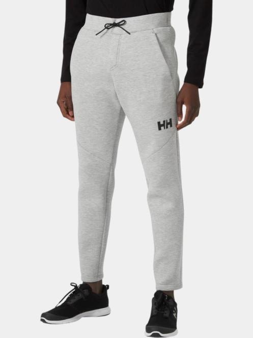 Helly Hansen Hp Ocean Swt Pant 2.0 férfi tréning nadrág szürke színben 2
