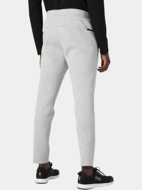 Helly Hansen Hp Ocean Swt Pant 2.0 férfi tréning nadrág szürke színben 3
