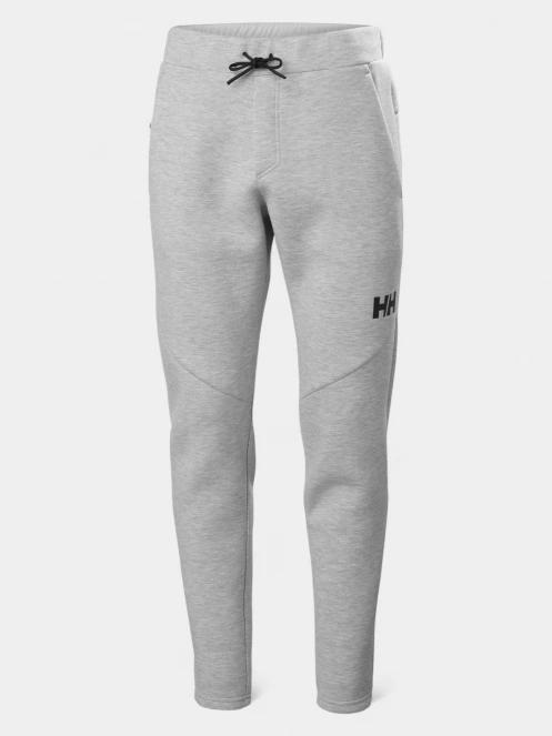 Helly Hansen Hp Ocean Swt Pant 2.0 férfi tréning nadrág szürke színben 5