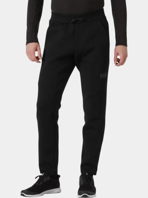 Helly Hansen Hp Ocean Swt Pant 2.0 férfi tréning nadrág fekete színben 2