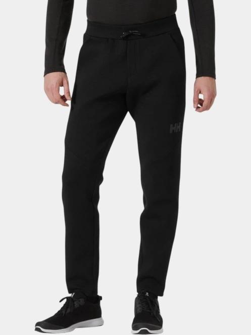Helly Hansen Hp Ocean Swt Pant 2.0 férfi tréning nadrág fekete színben 2