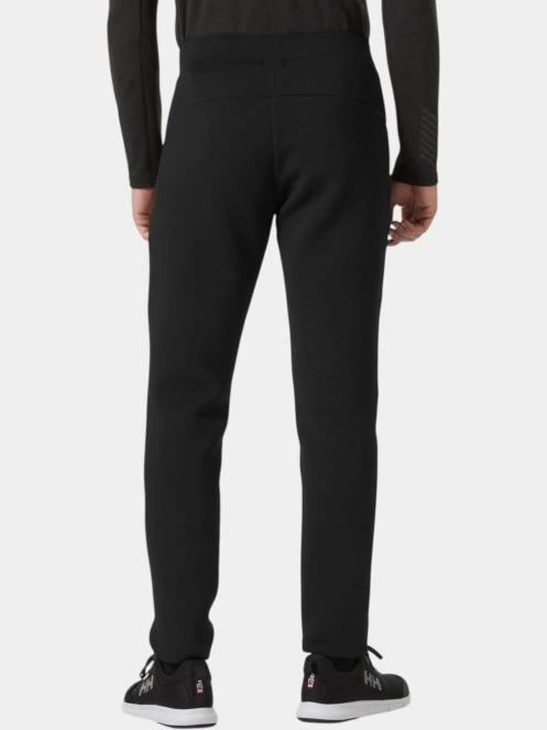 Helly Hansen Hp Ocean Swt Pant 2.0 férfi tréning nadrág fekete színben 3