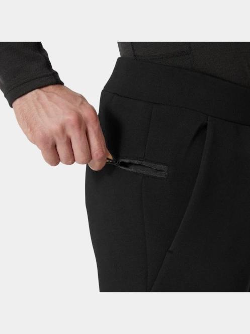 Helly Hansen Hp Ocean Swt Pant 2.0 férfi tréning nadrág fekete színben 4