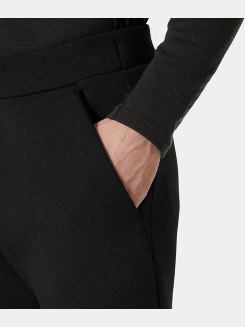Helly Hansen Hp Ocean Swt Pant 2.0 férfi tréning nadrág fekete színben 5